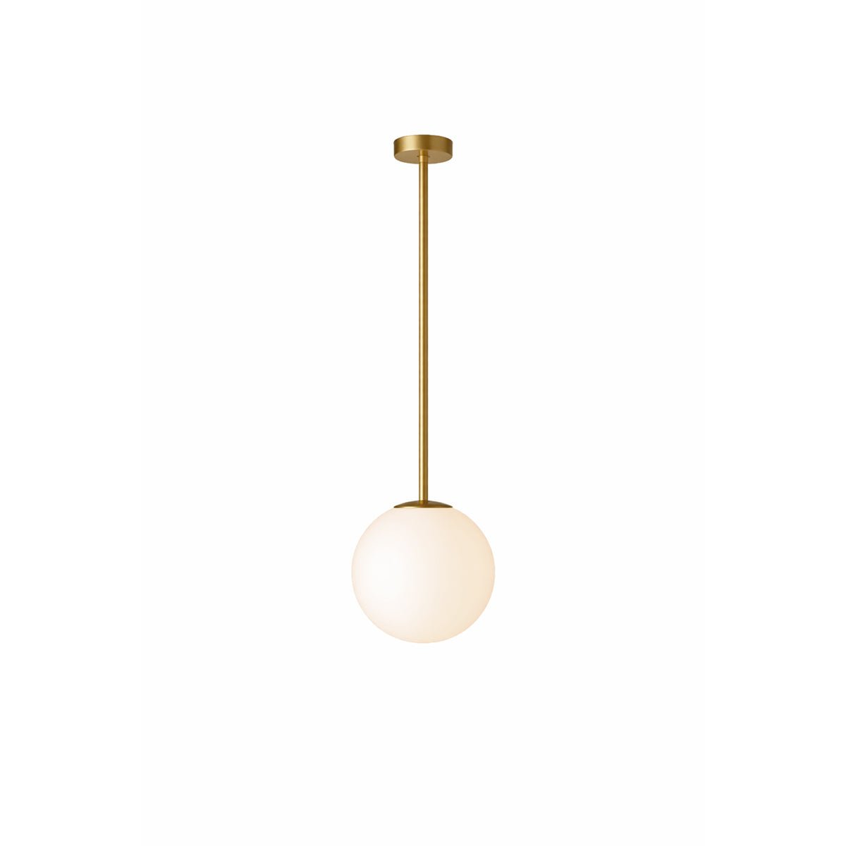 Lampa wisząca nowoczesna Elrendan