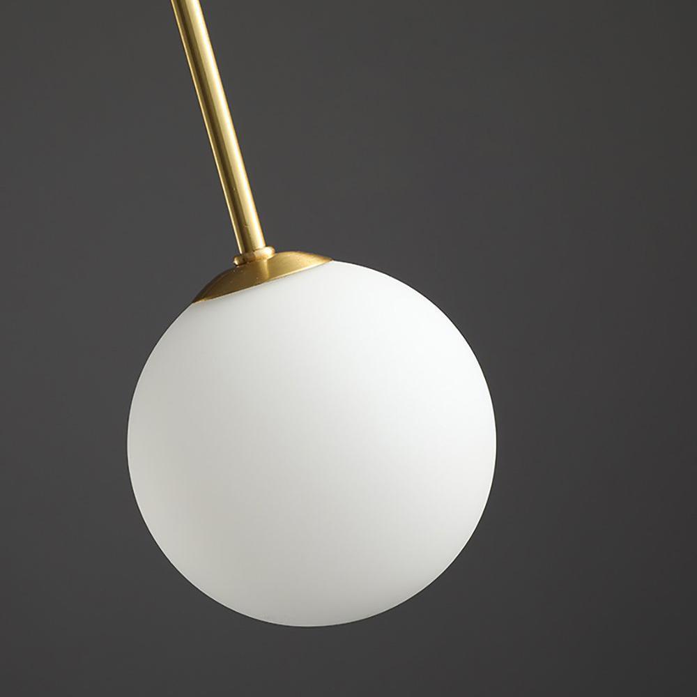 Lampa wisząca nowoczesna Elrendan