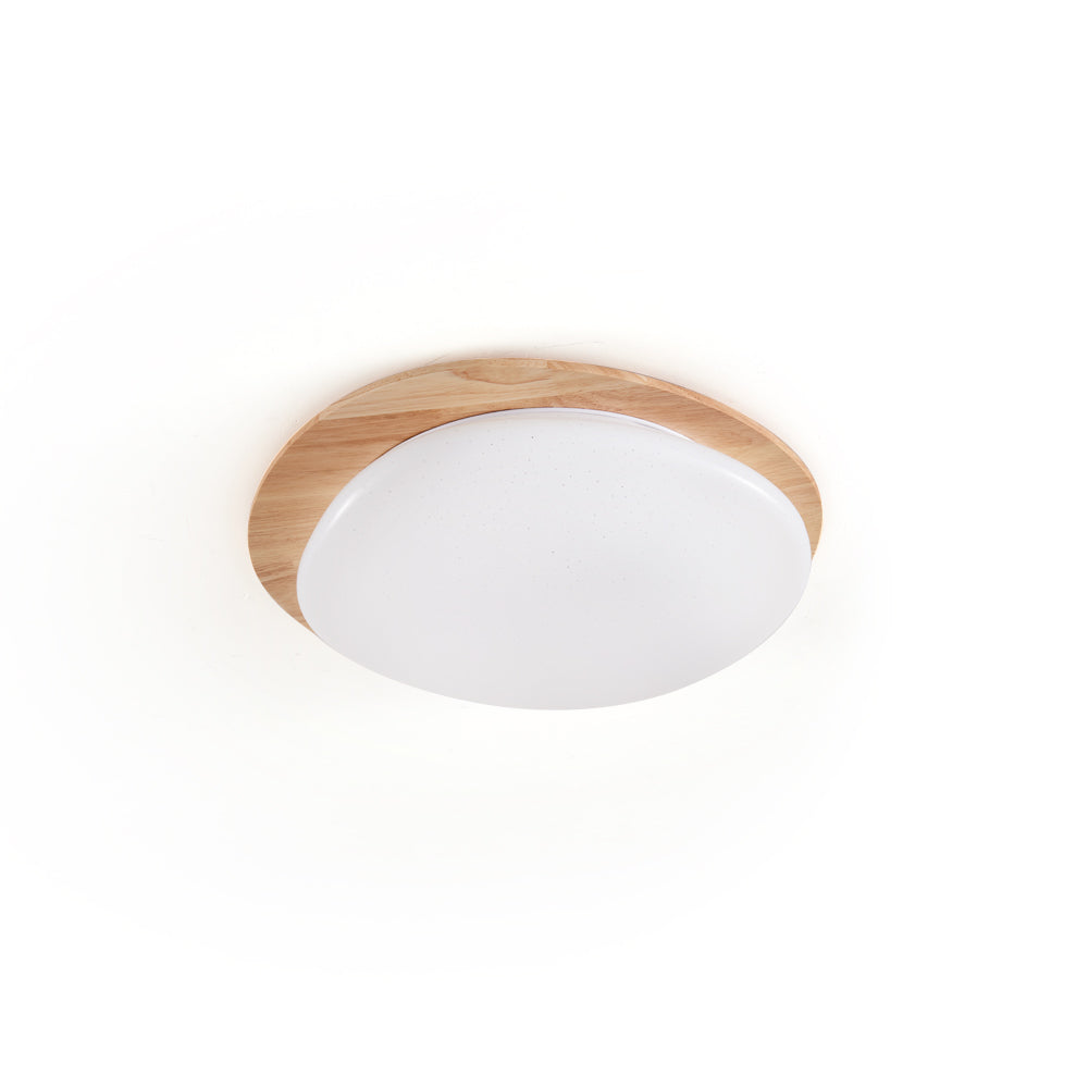 Plafon minimalistyczny Orraon