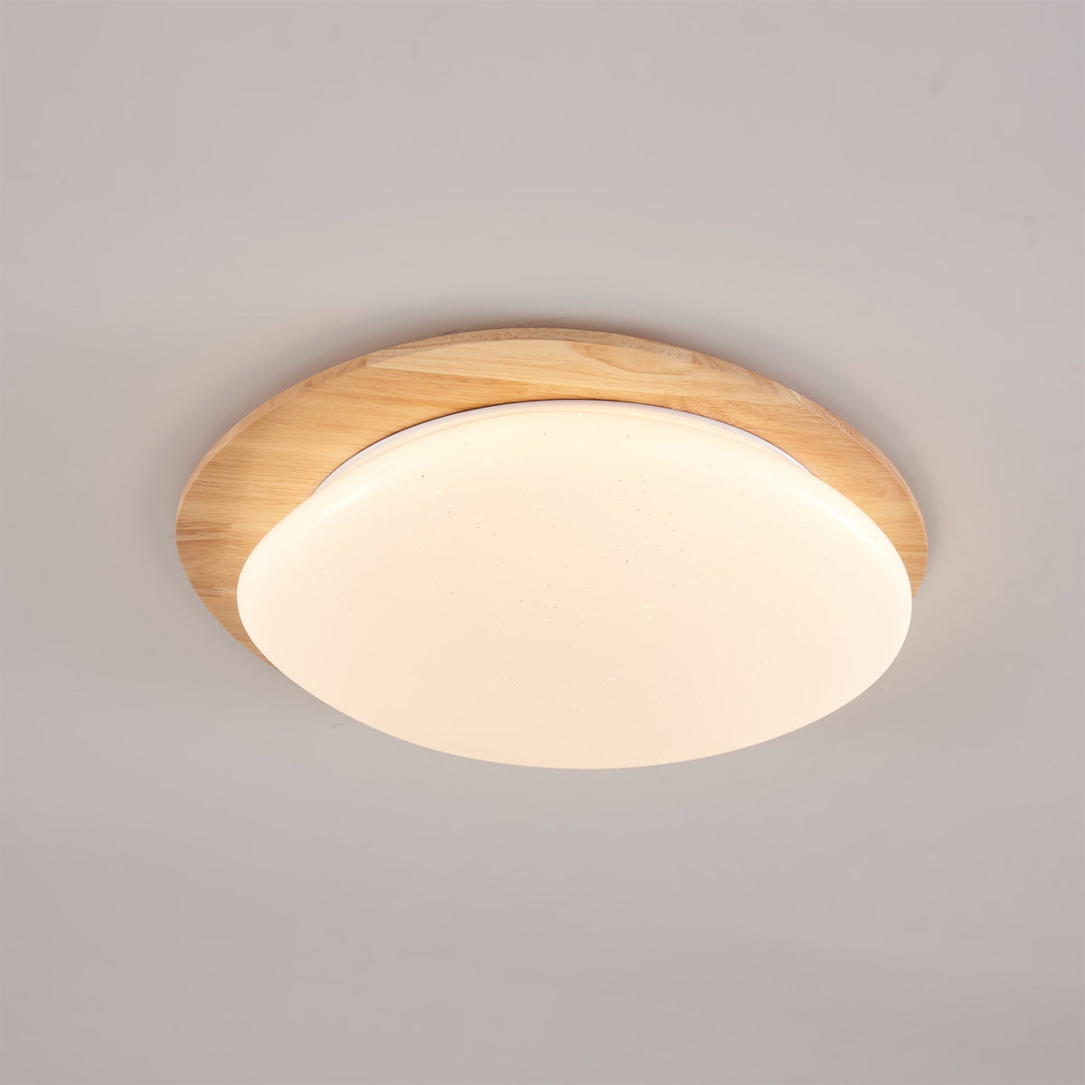 Plafon minimalistyczny Orraon