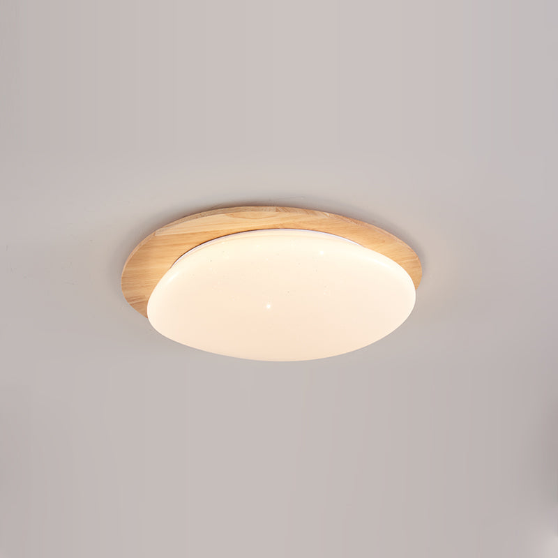 Plafon minimalistyczny Orraon