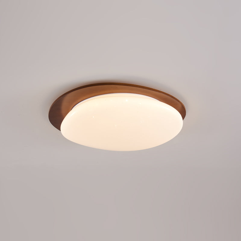 Plafon minimalistyczny Orraon