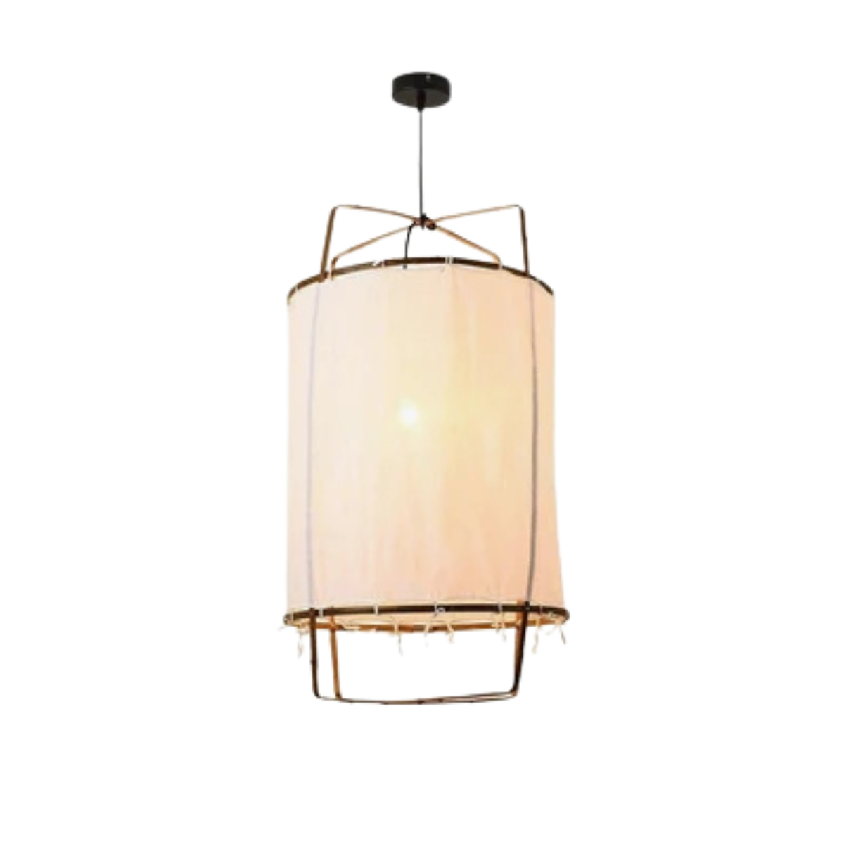 Lampa wisząca Lucezor