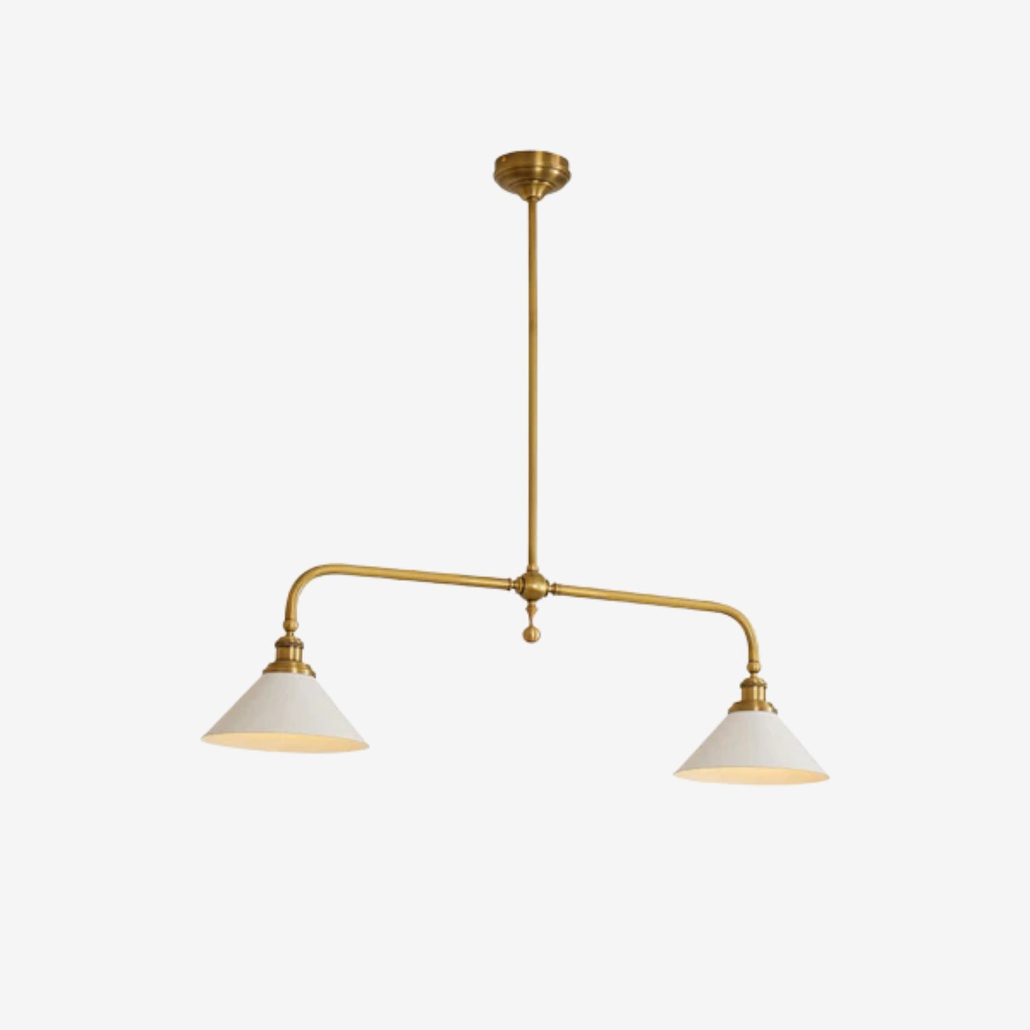 Lampa wisząca liniowa Falan