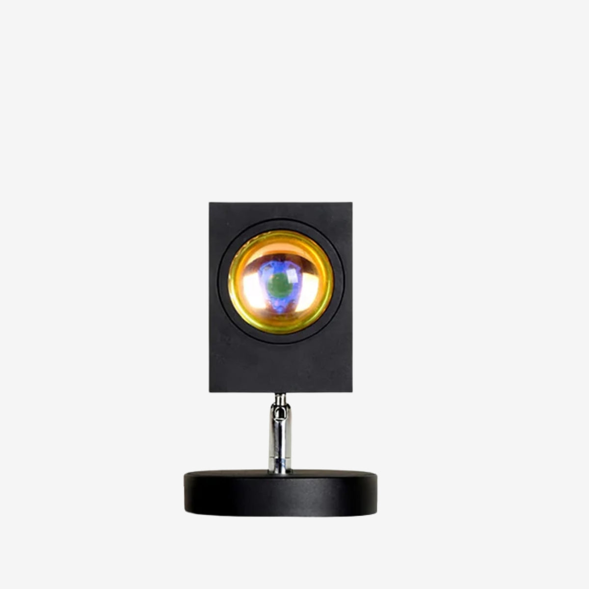 Lampa stołowa Kralav