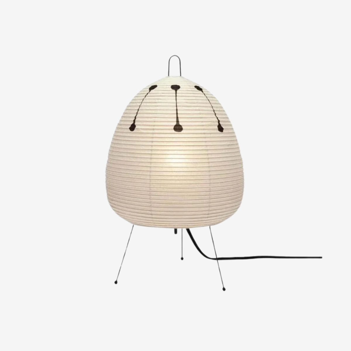 Lampa stołowa Wikviro