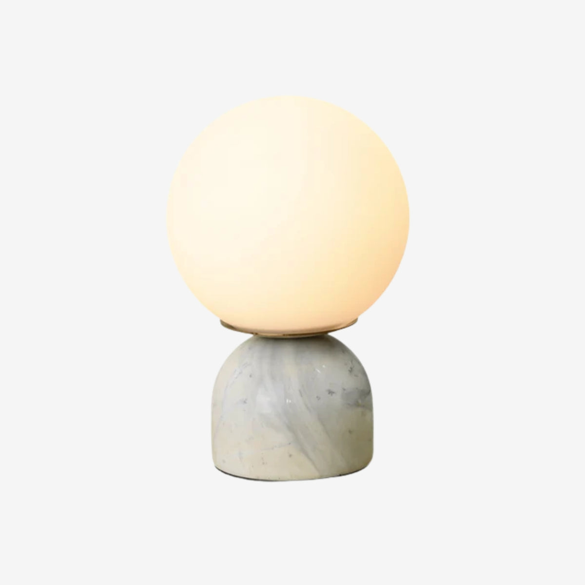 Lampa stołowa Lesli