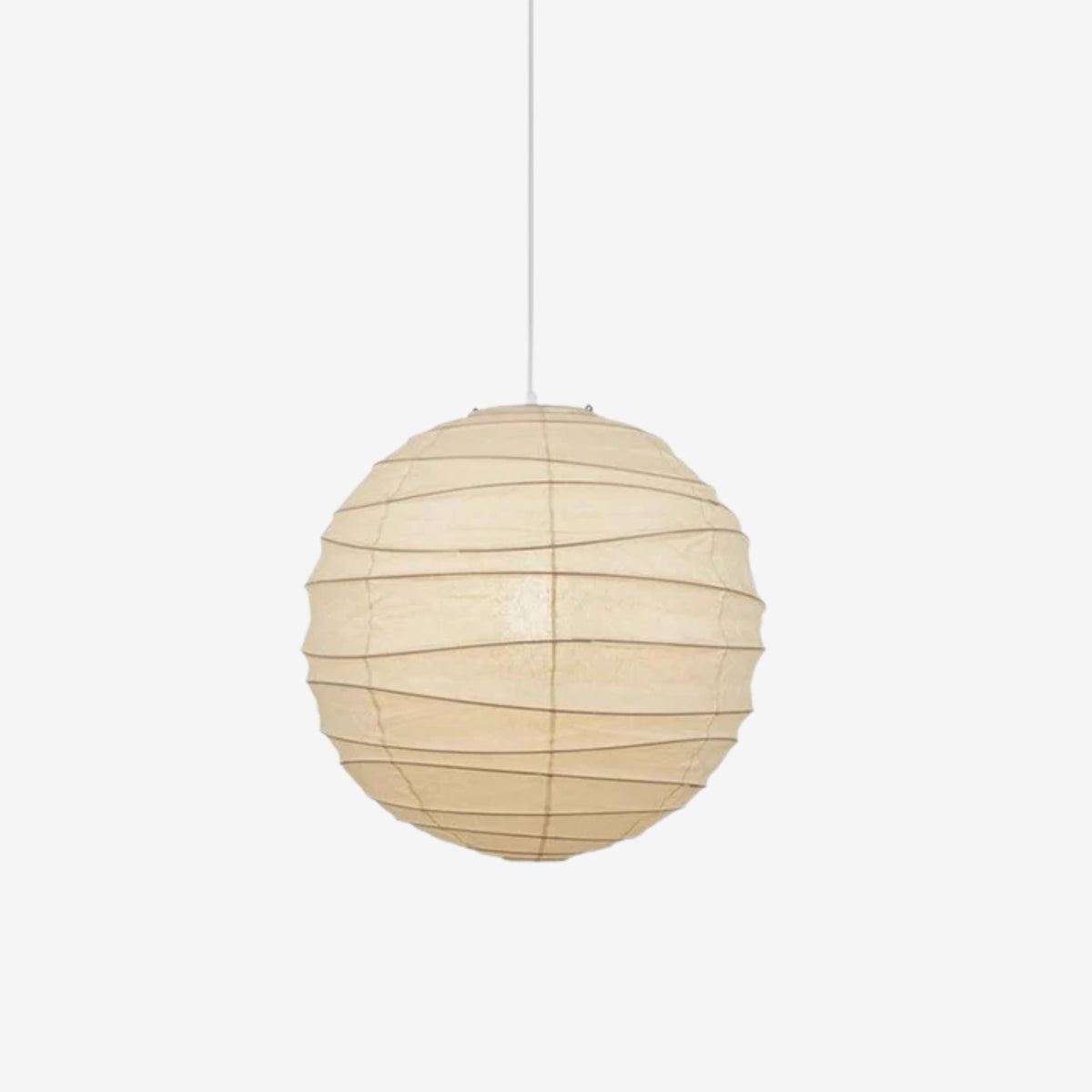 Lampa wisząca kulista Milenik