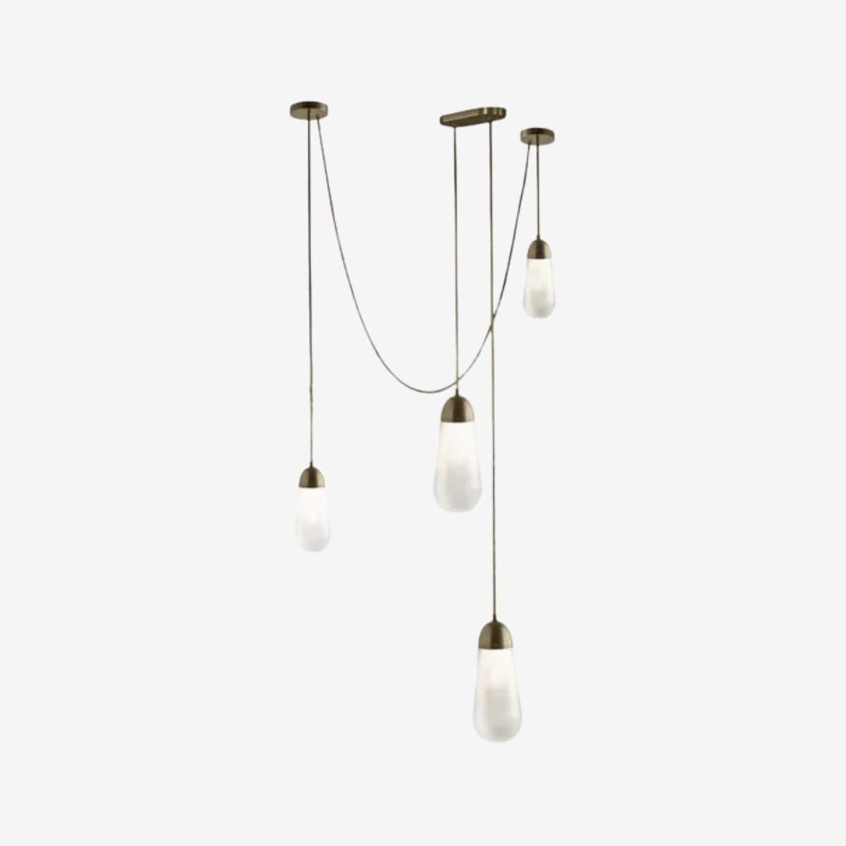 Lampa wisząca Janinik