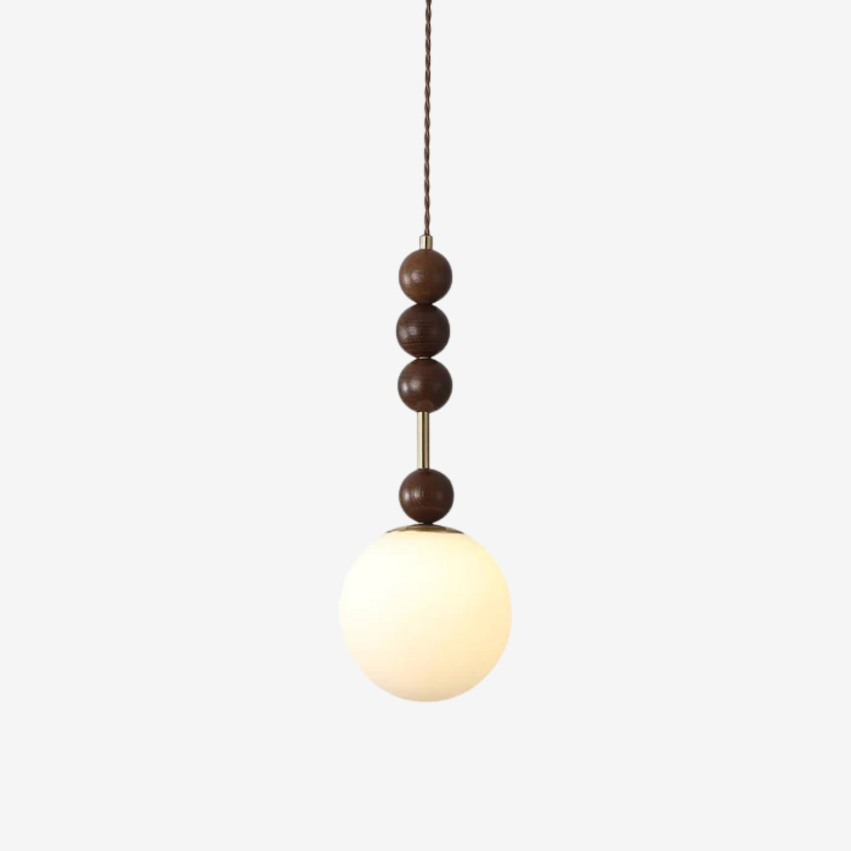 Lampa wisząca Lese