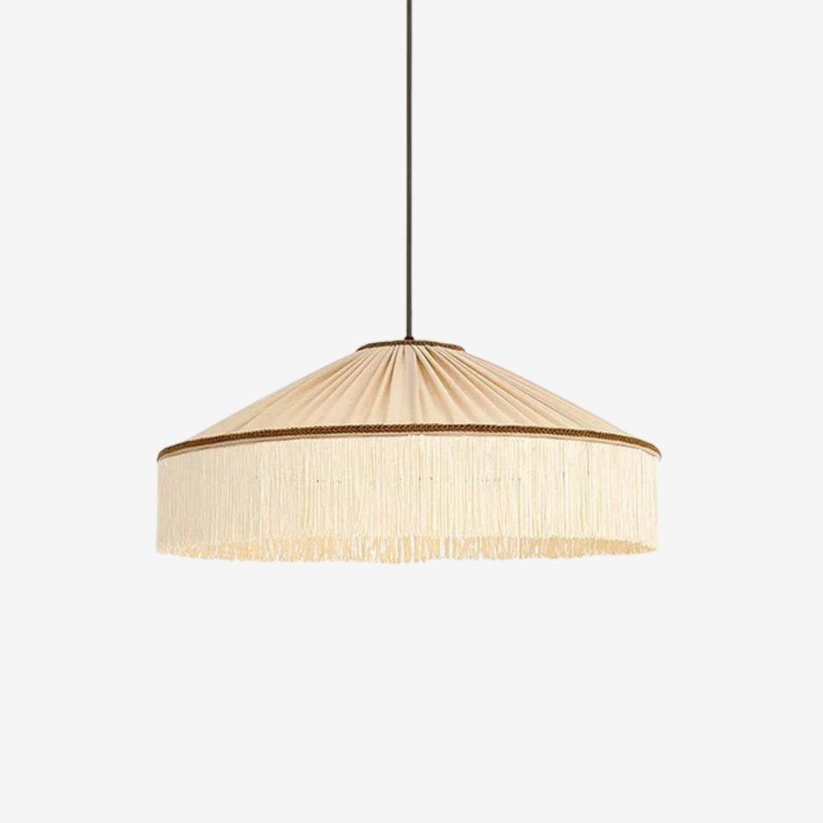 Lampa wisząca Nadvi