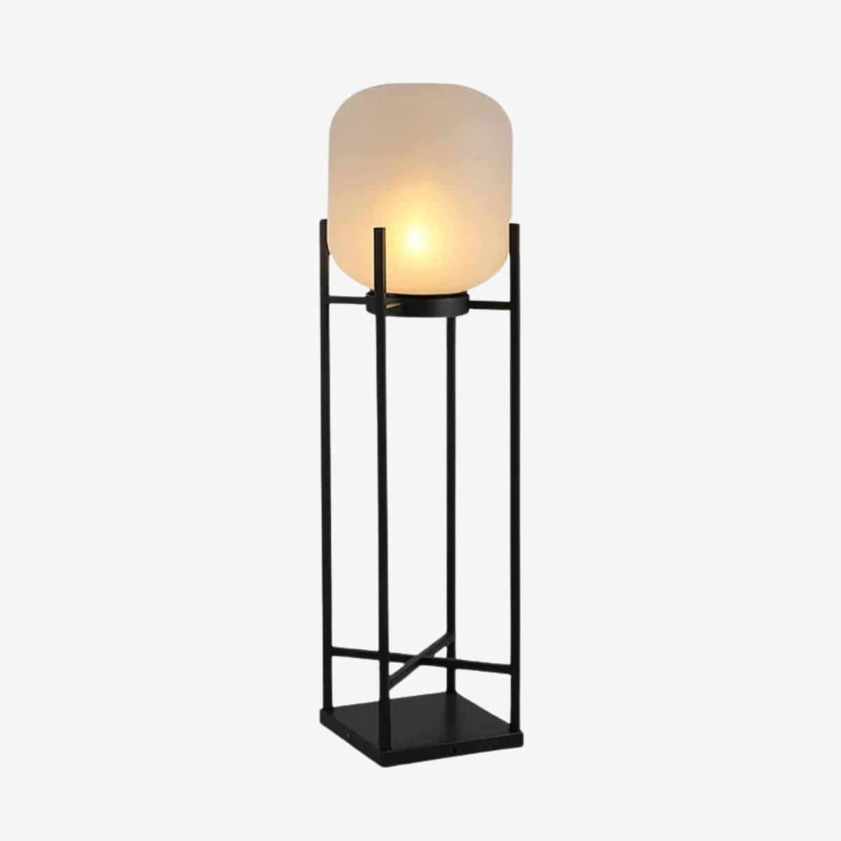 Lampa podłogowa zewnętrzna Mirow
