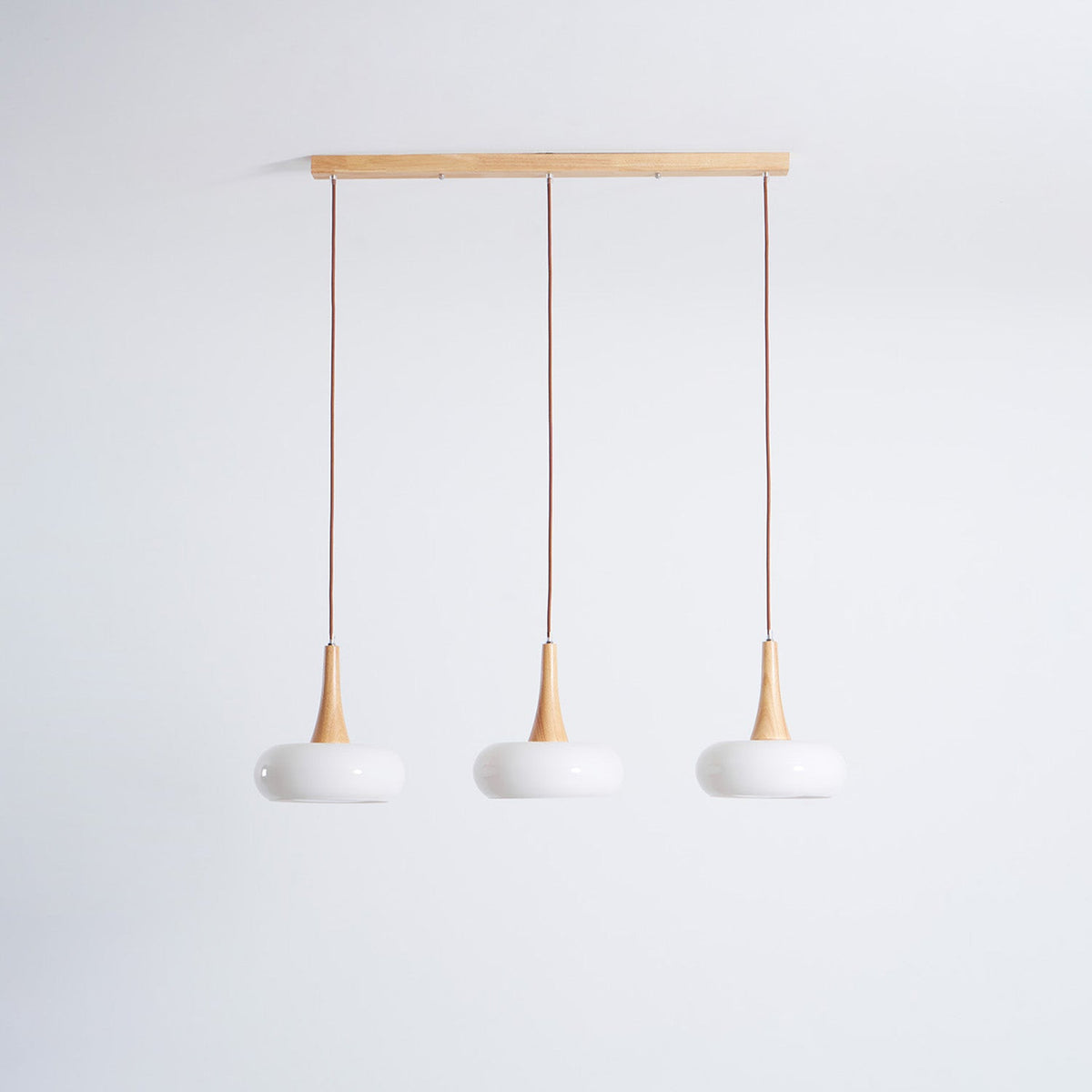 Lampa wisząca Levin
