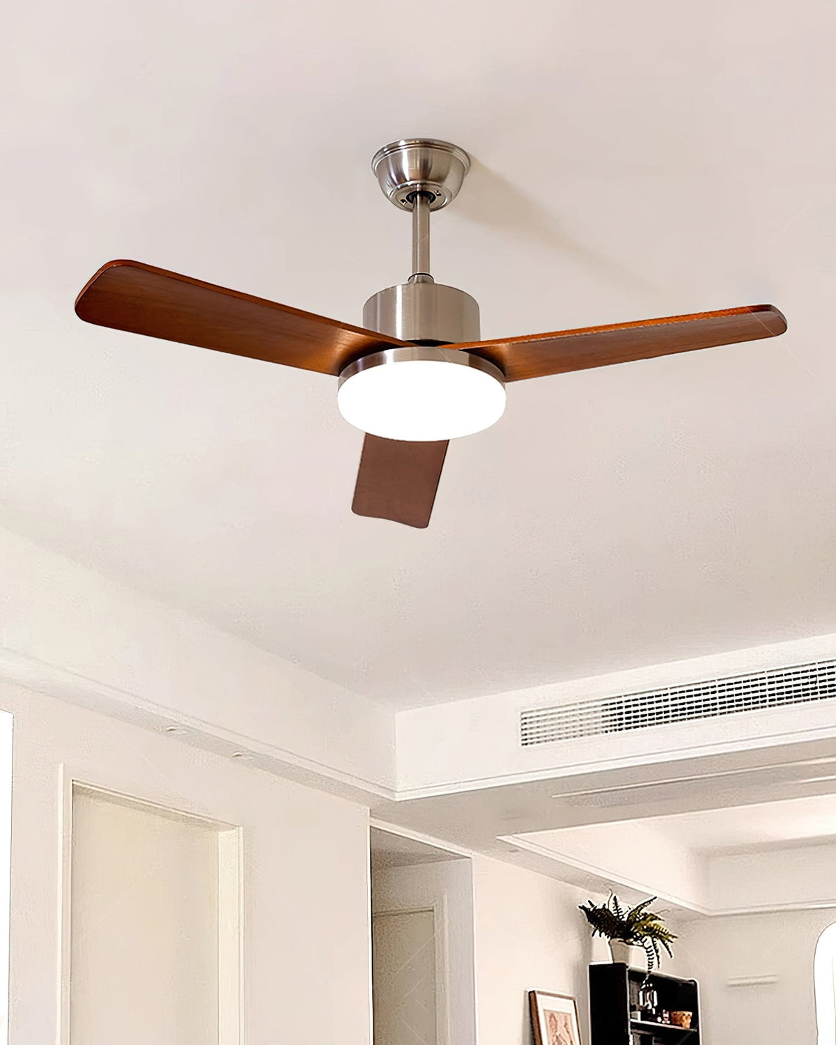 Kendal Ceiling Fan Light – detail 7