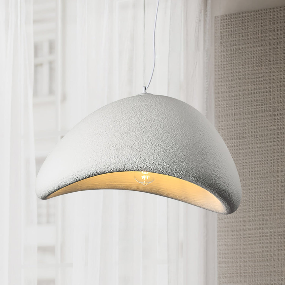 Lampa wisząca Alenere