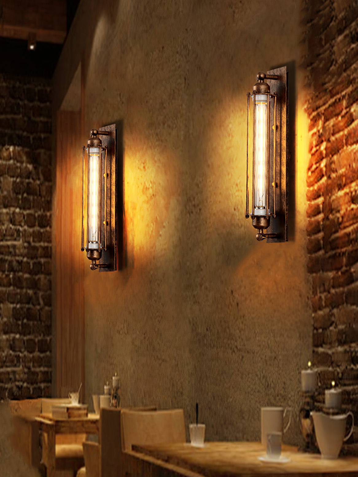 Kiera Wall Lamp – detail 7