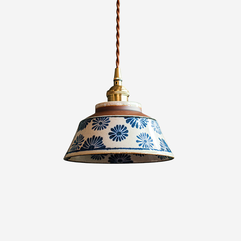 Lampa wisząca Jarowko