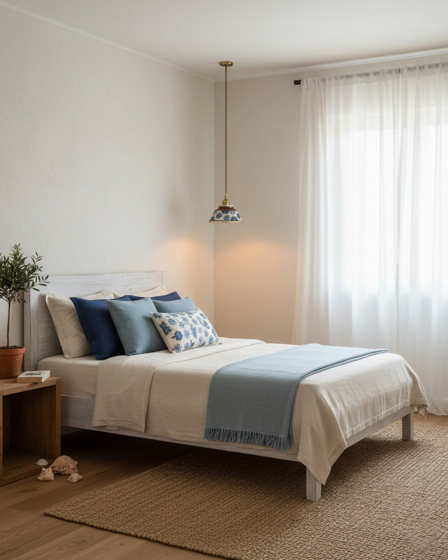 Lampa wisząca Jarowko