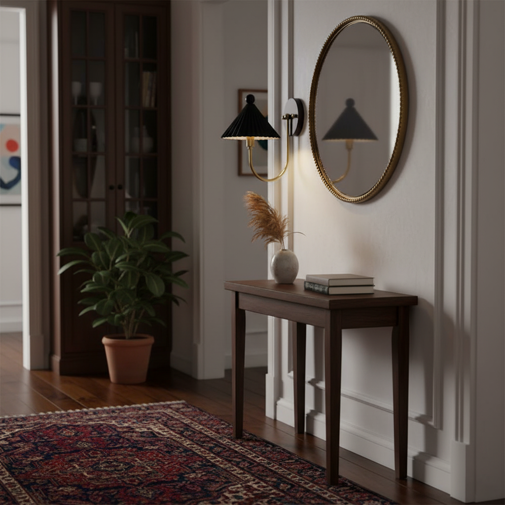 Kismet Ceramics Wall Lamp – detail 5