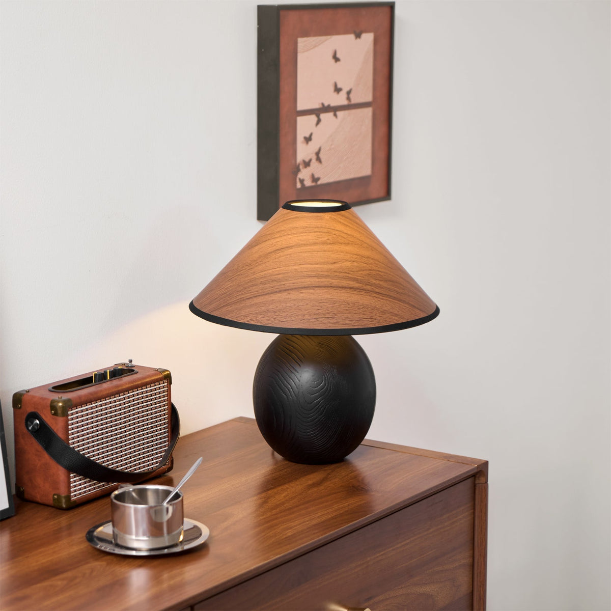 Lampa stołowa Kralarak