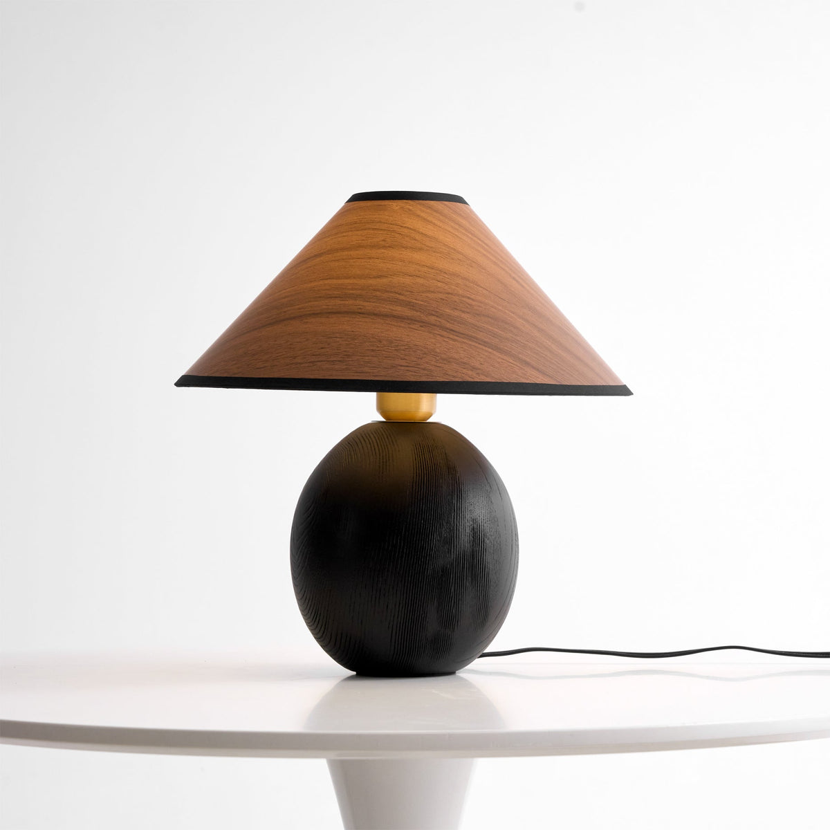Lampa stołowa Kralarak
