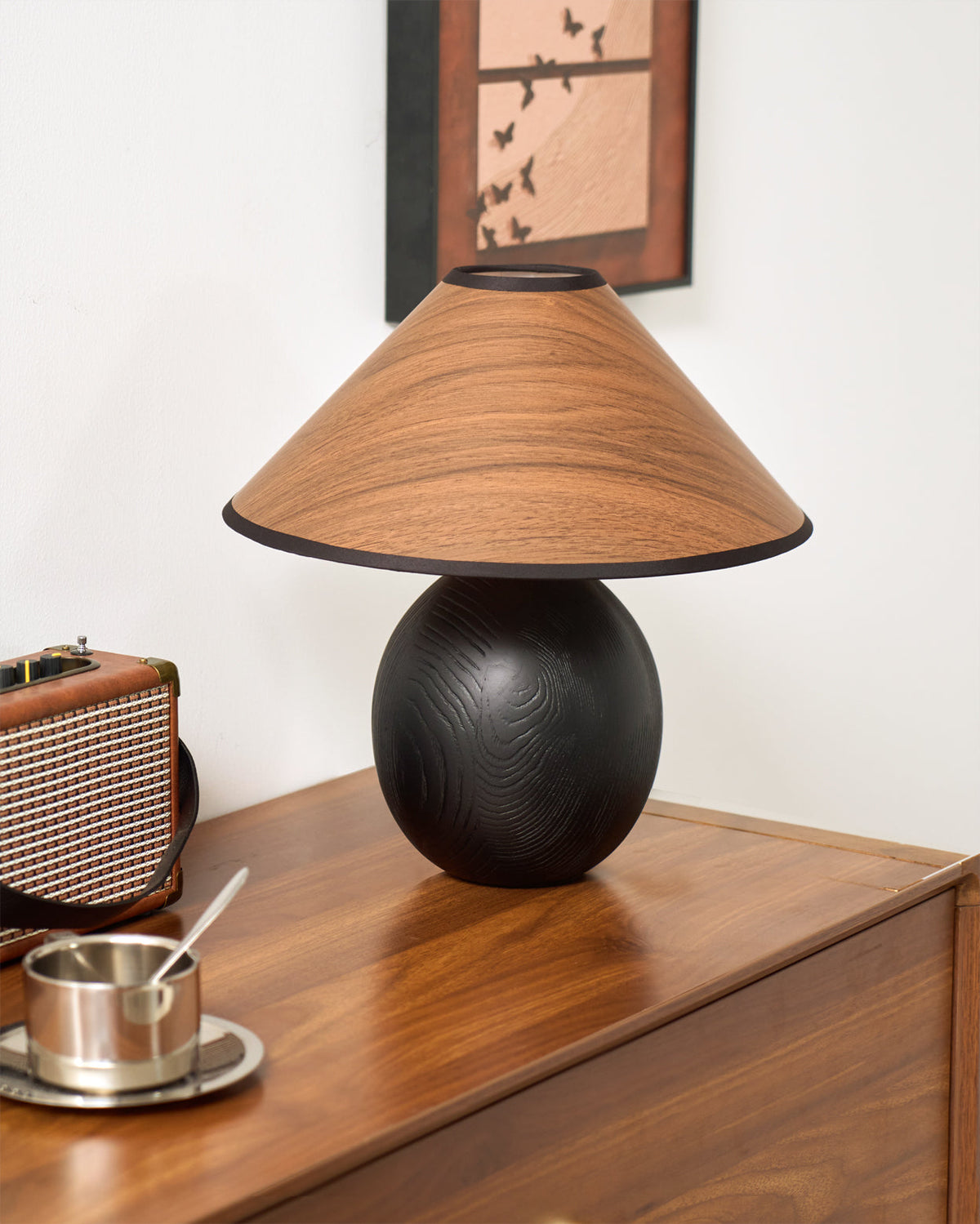 Lampa stołowa Kralarak