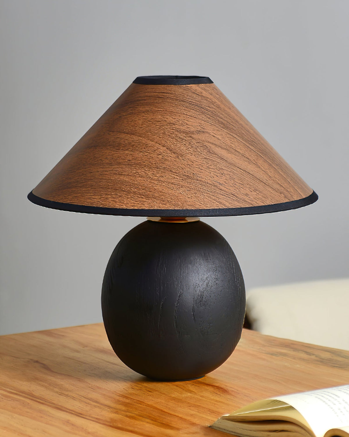 Lampa stołowa Kralarak
