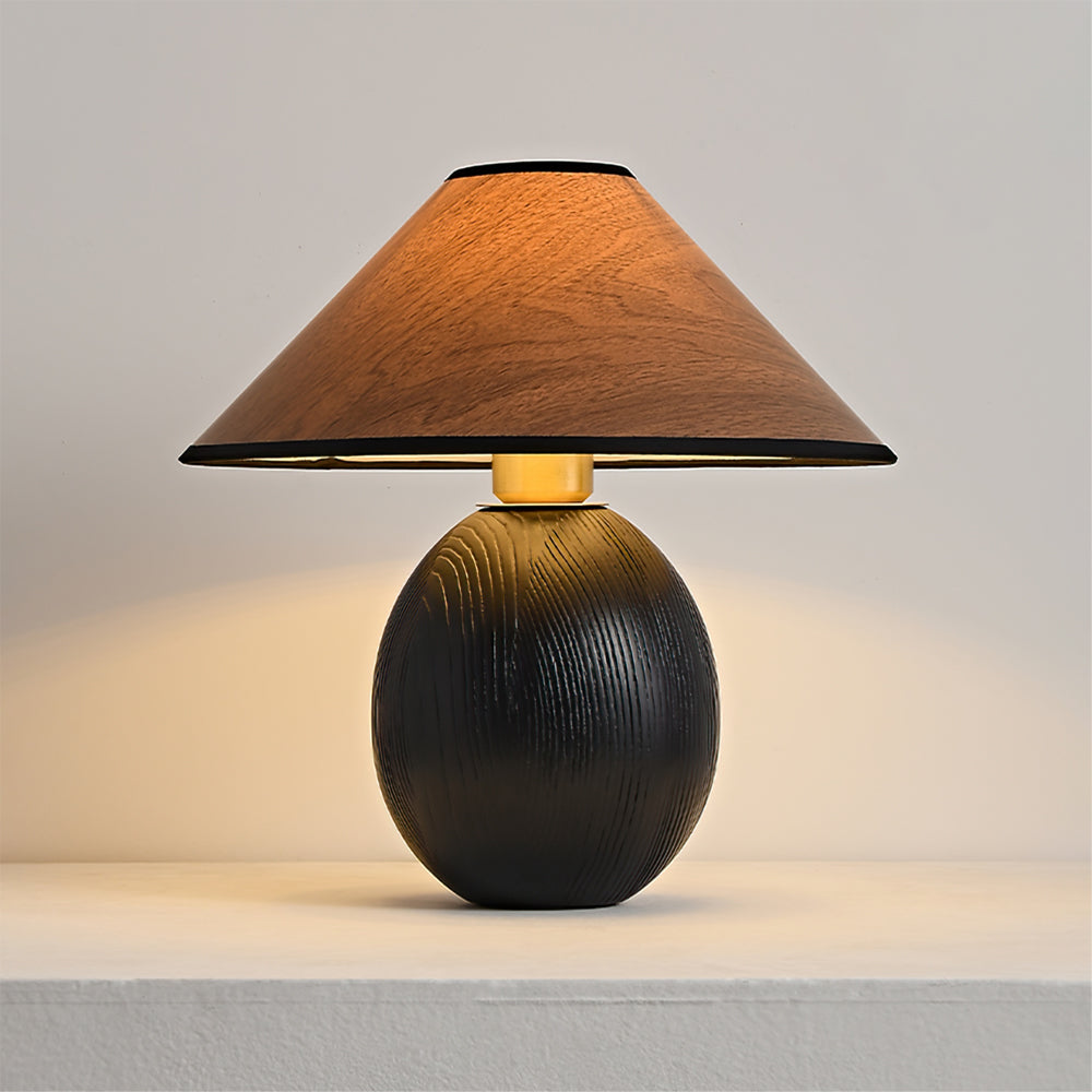 Lampa stołowa Kralarak