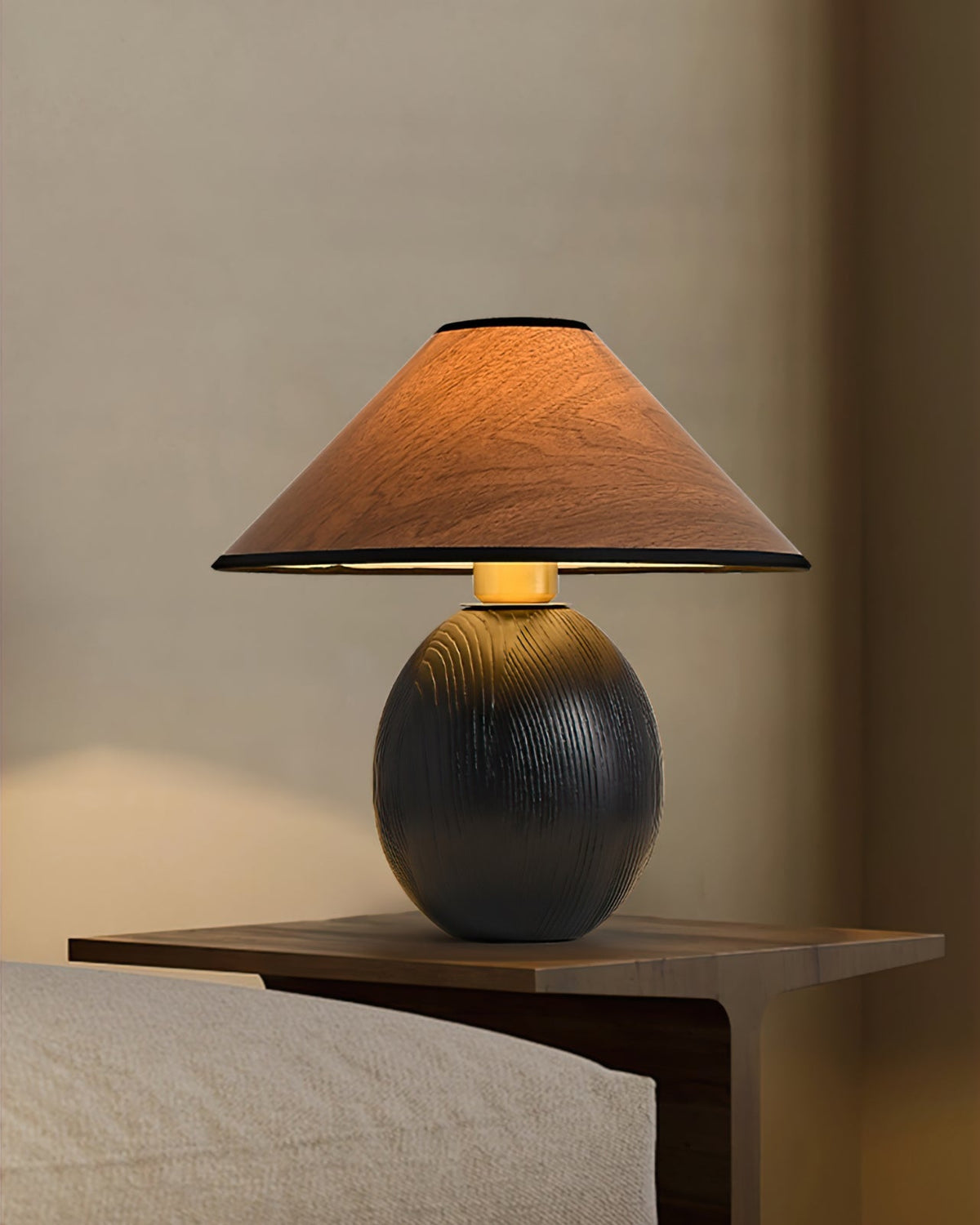 Lampa stołowa Kralarak