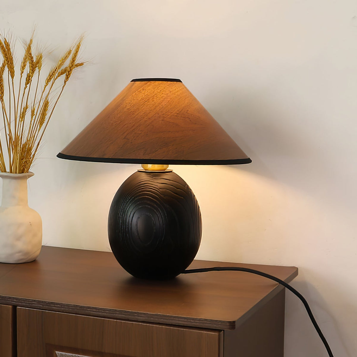 Lampa stołowa Kralarak