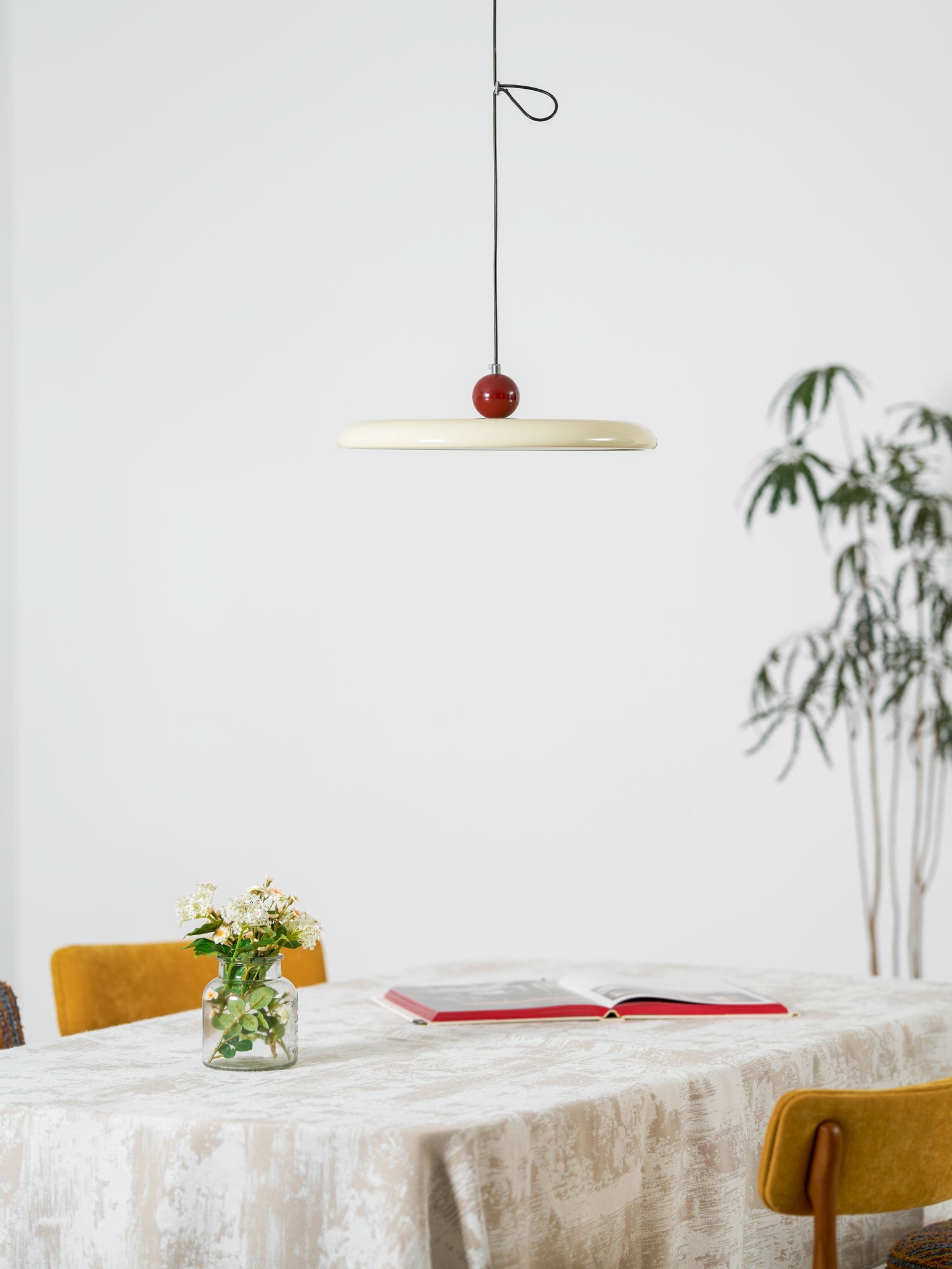 Lampa wisząca nowoczesna Galian