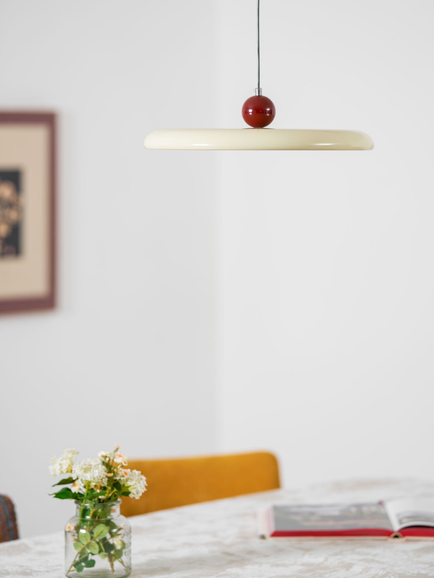 Lampa wisząca nowoczesna Galian