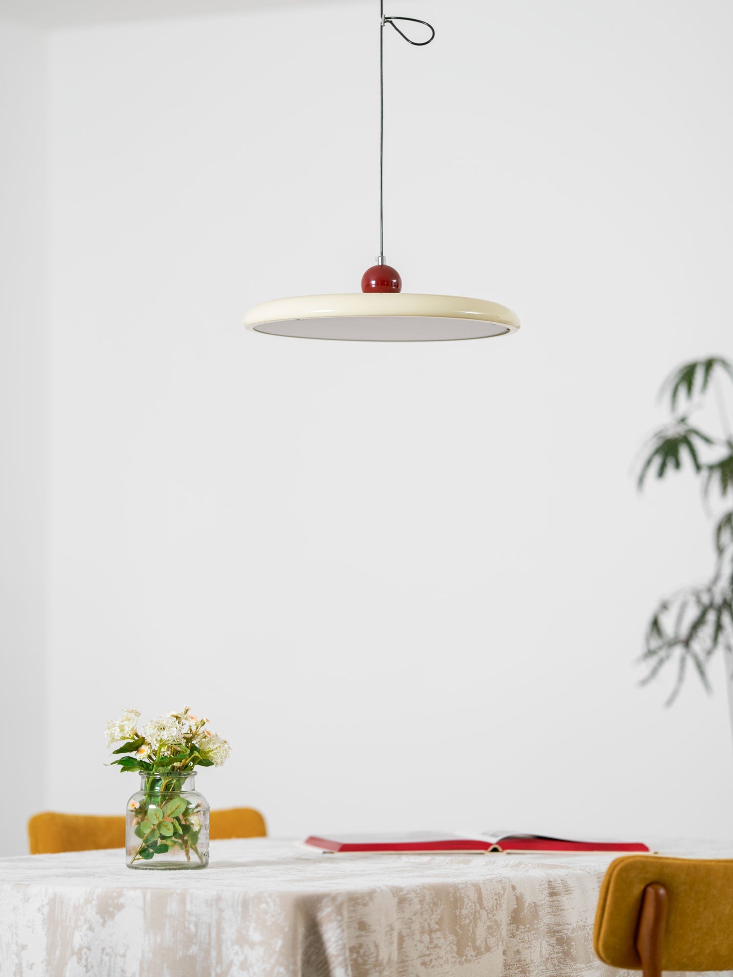 Lampa wisząca nowoczesna Galian