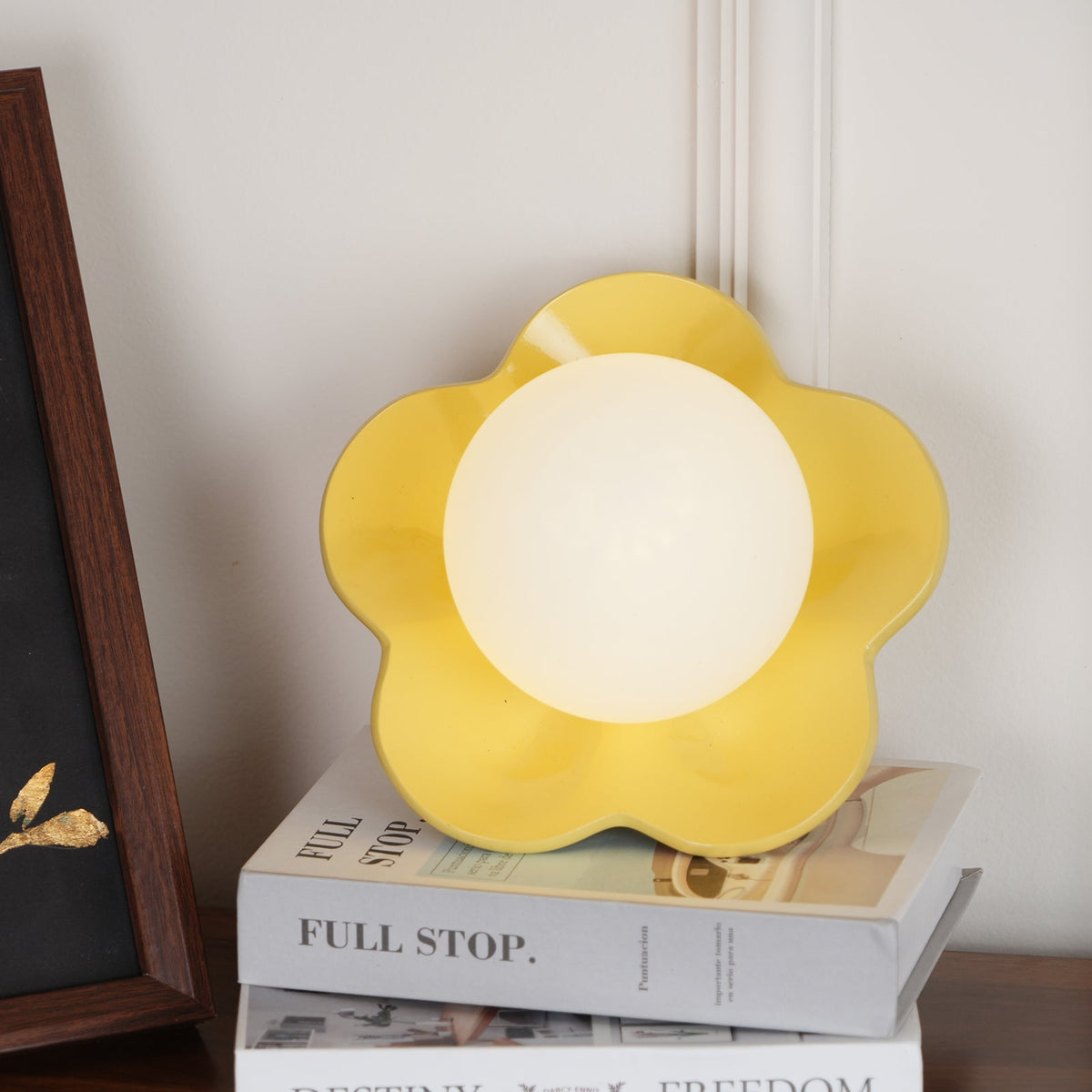 La Fleur Plug In Wall Lamp – detail 32