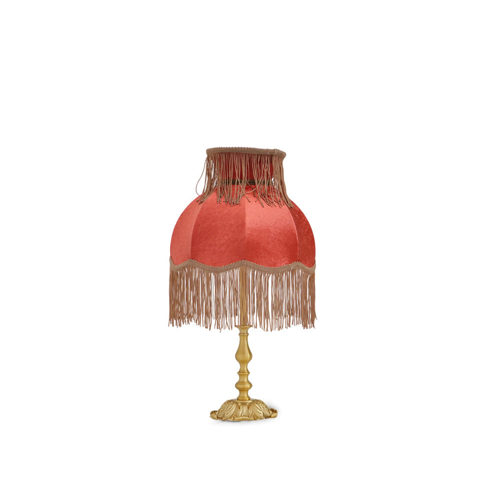 Lampa stołowa Mirekla