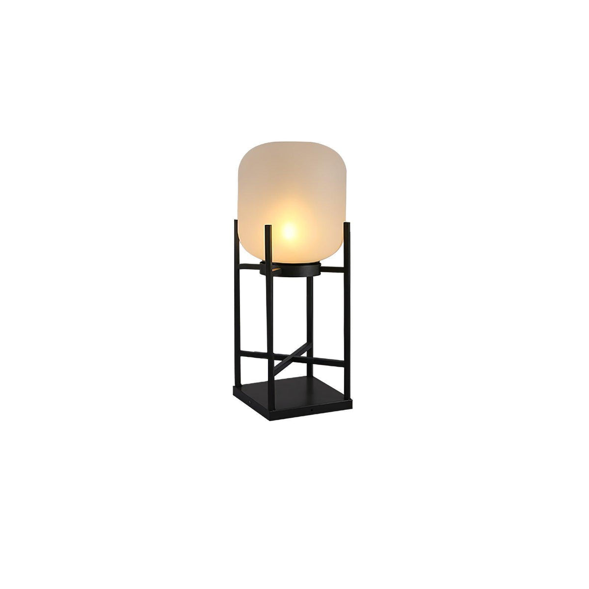 Lampa podłogowa zewnętrzna Mirow