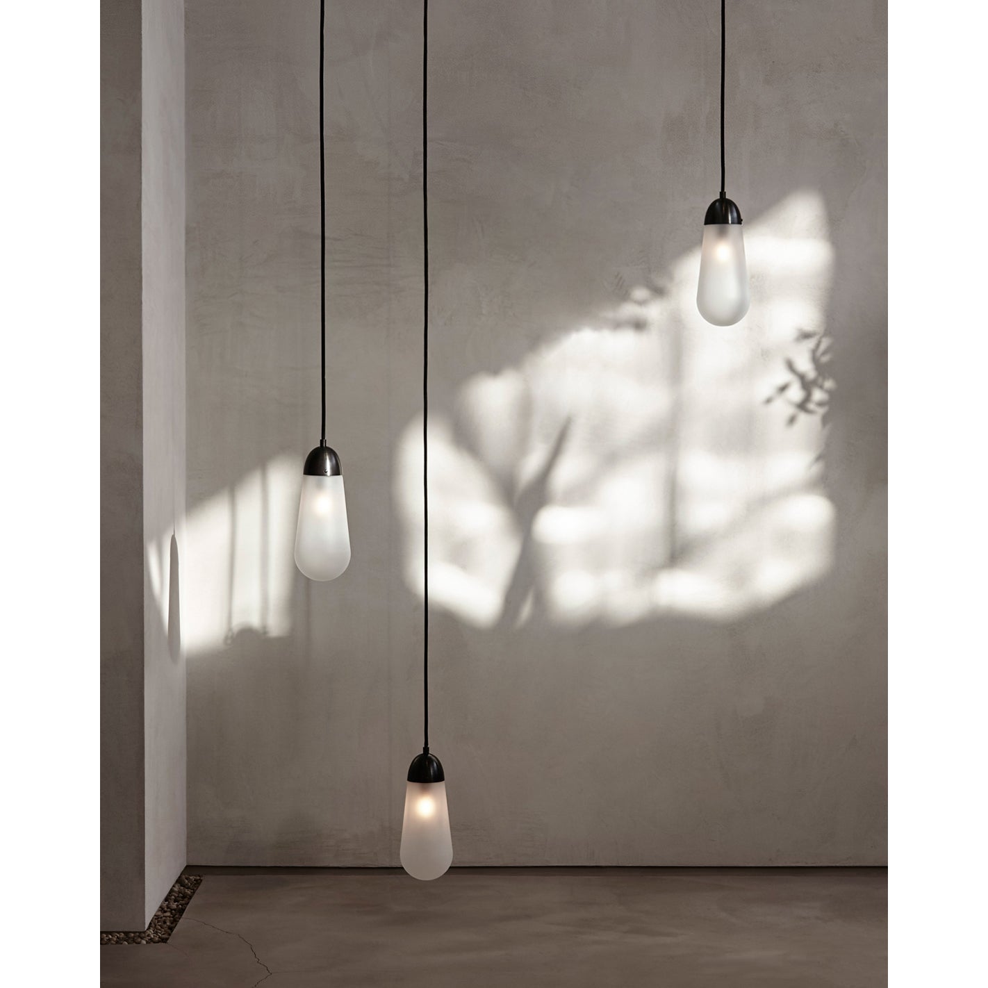 Lampa wisząca Janinik