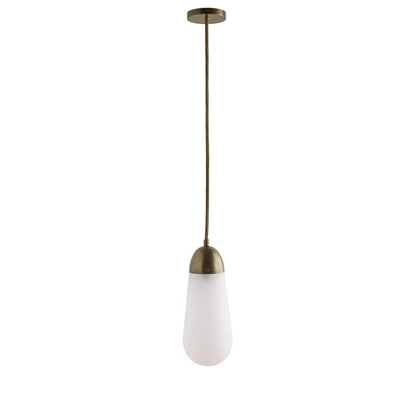 Lampa wisząca Janinik