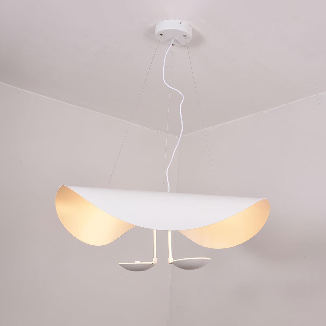 Lampa wisząca minimalistyczna Orool