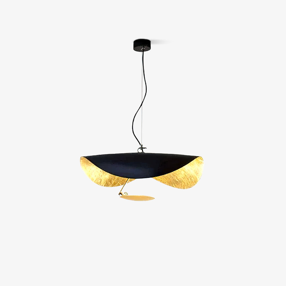 Lampa wisząca minimalistyczna Orool