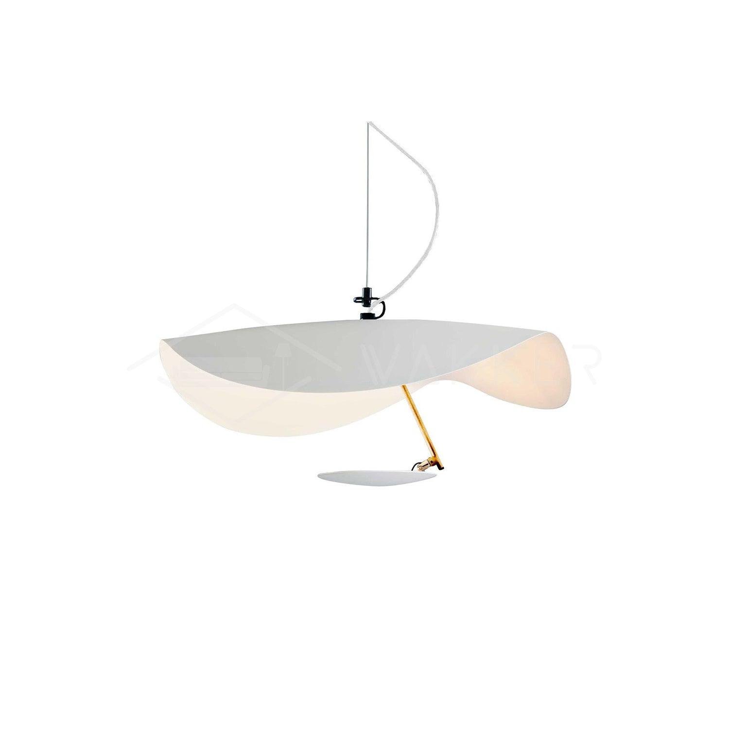 Lampa wisząca minimalistyczna Orool