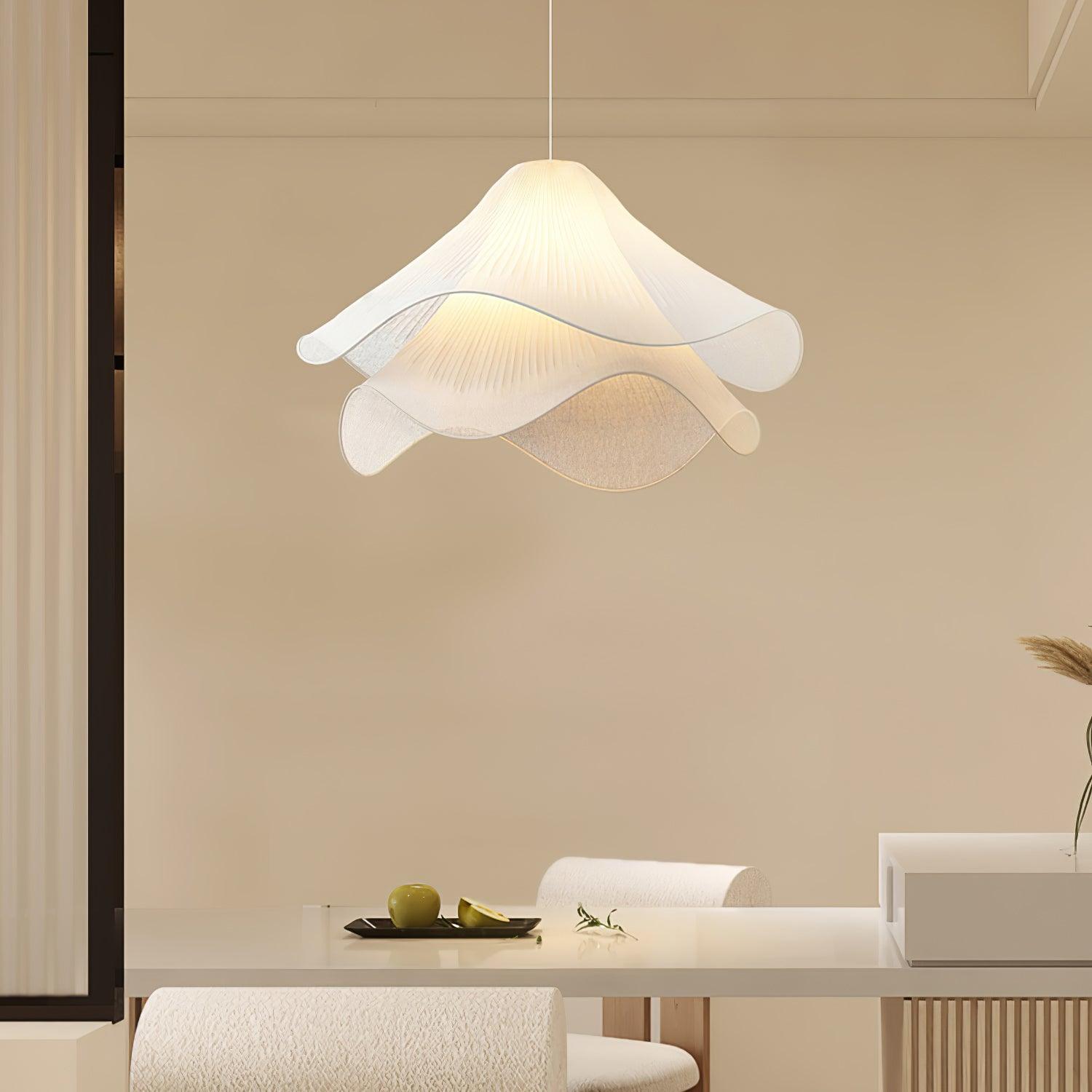 Lampa wisząca Boru