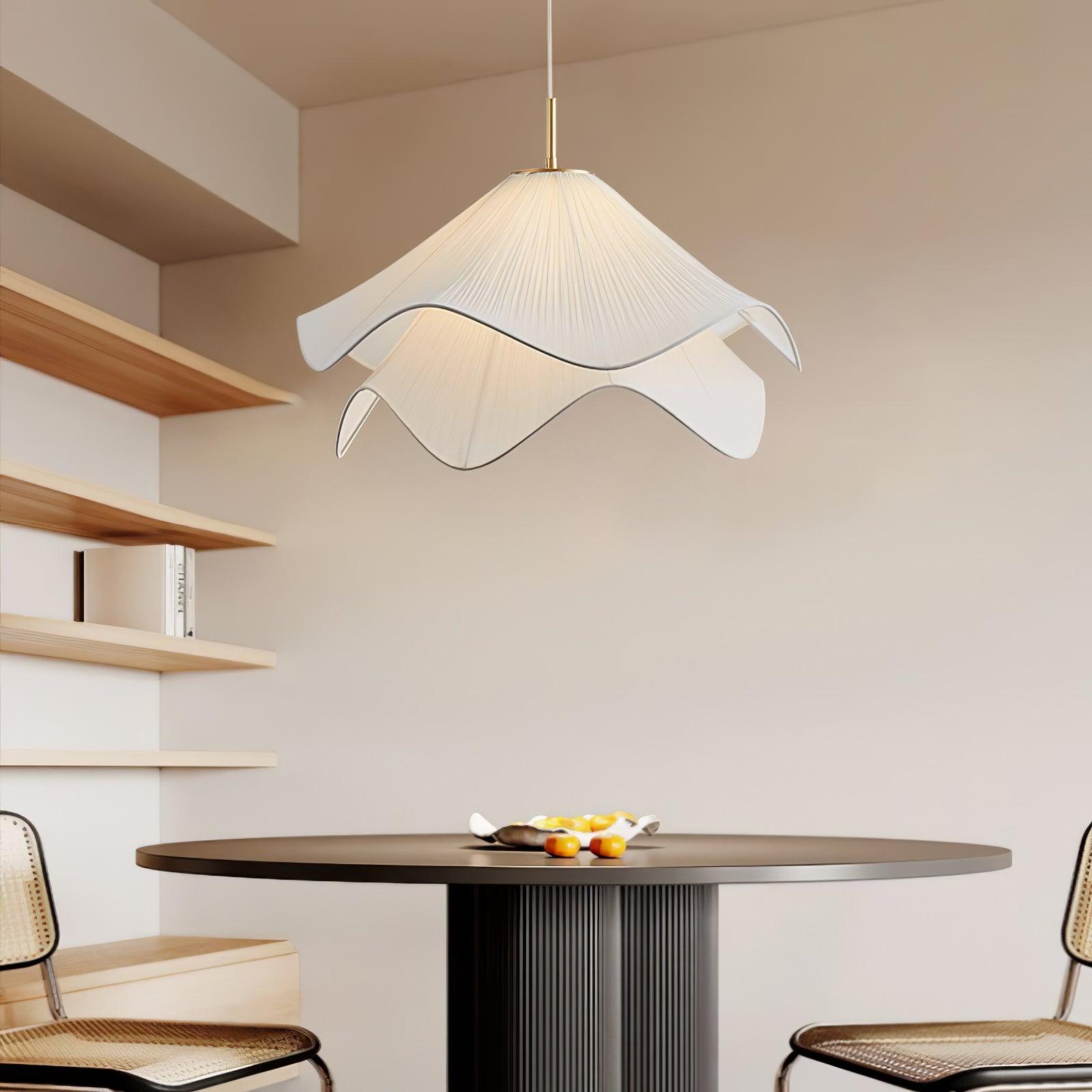 Lampa wisząca Boru