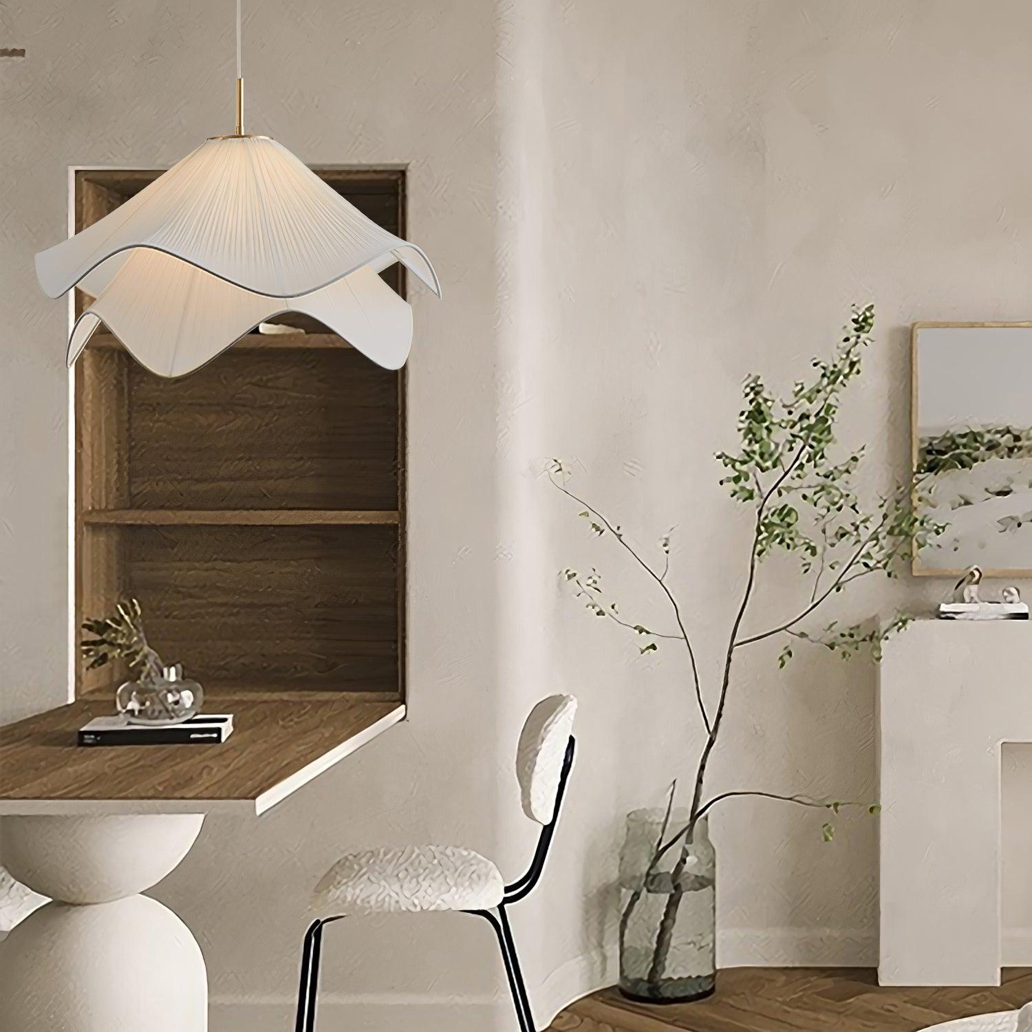 Lampa wisząca Boru