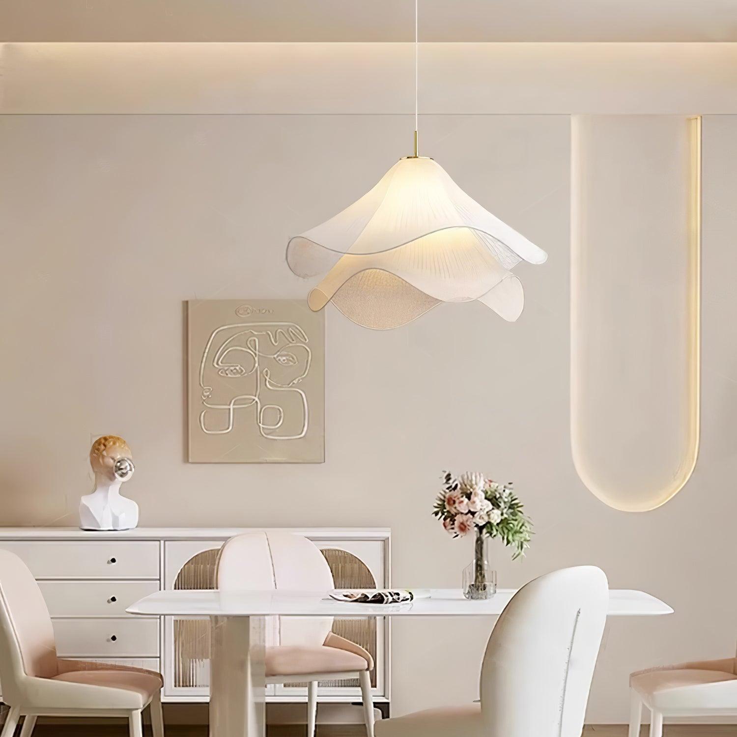 Lampa wisząca Boru