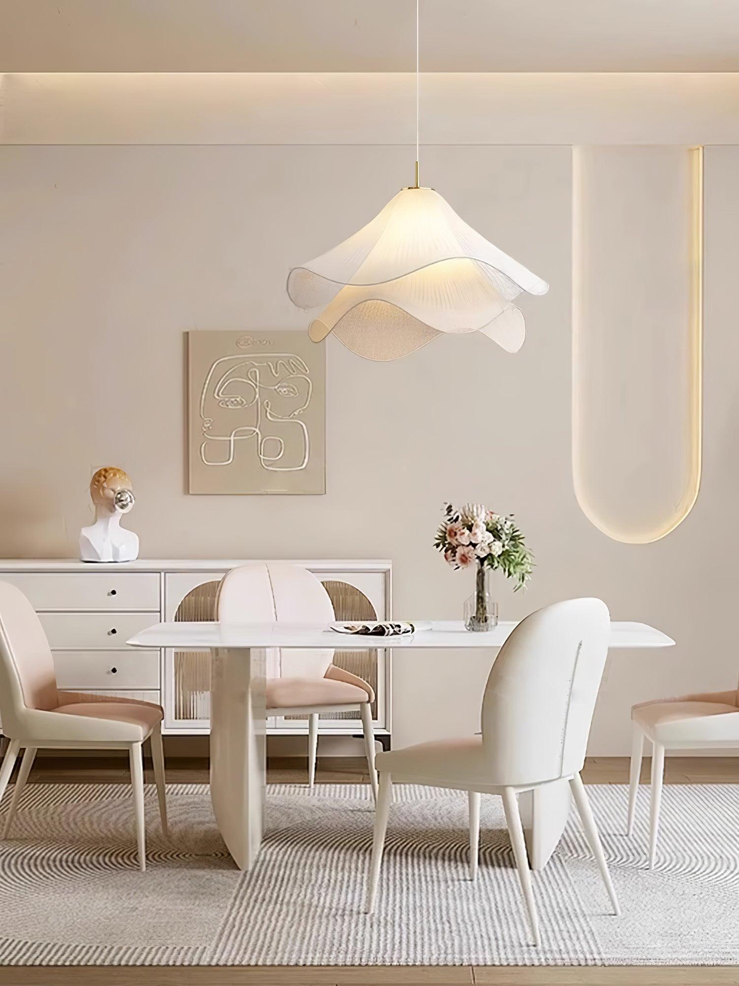 Lampa wisząca Boru