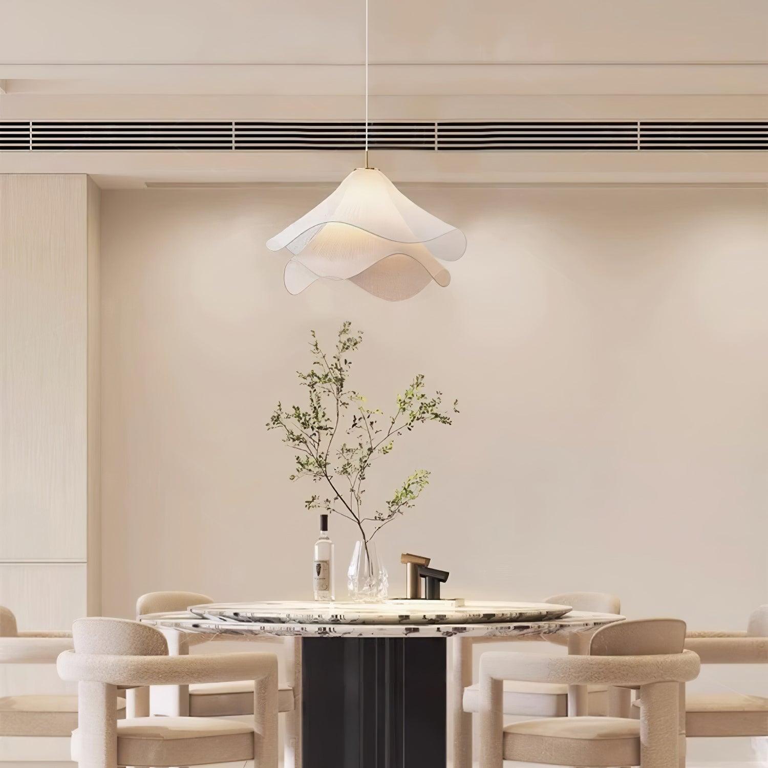 Lampa wisząca Boru