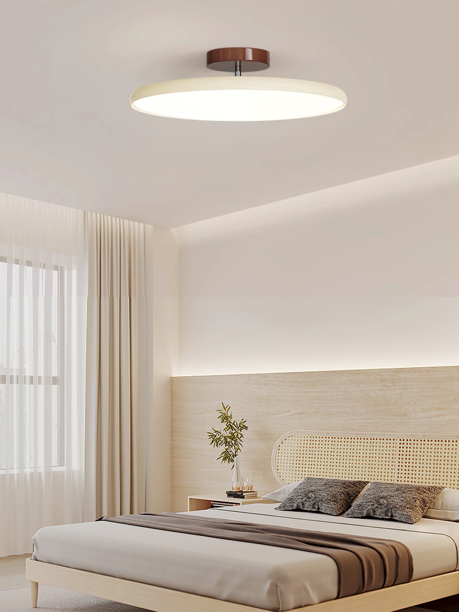Plafon regulowany Mirvi