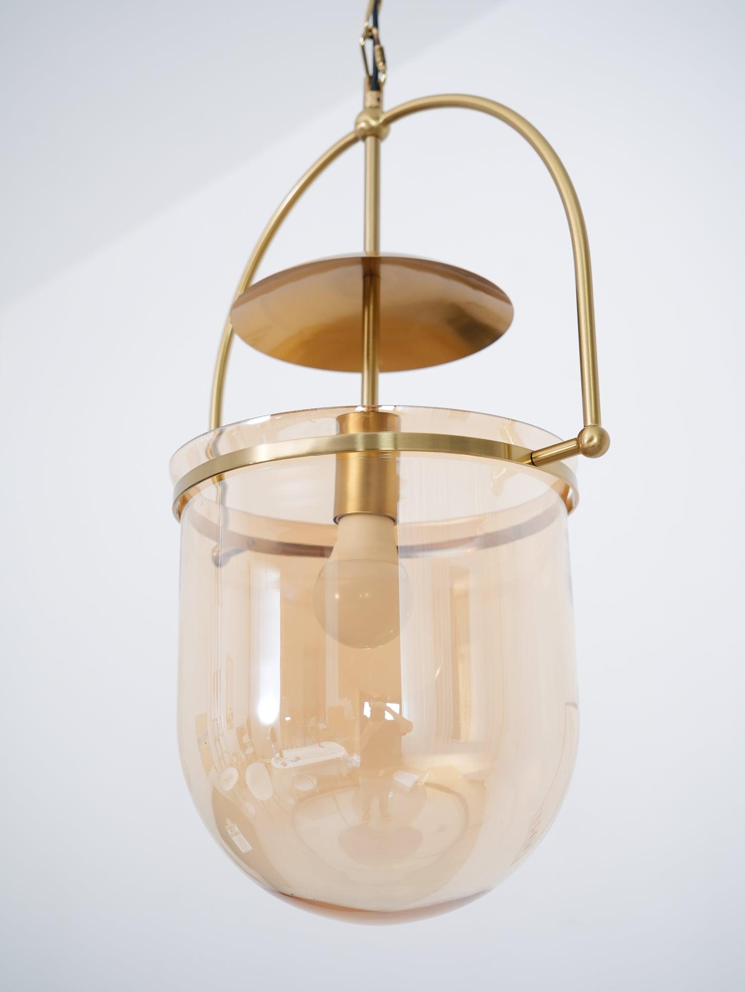 Lampa wisząca Vikor