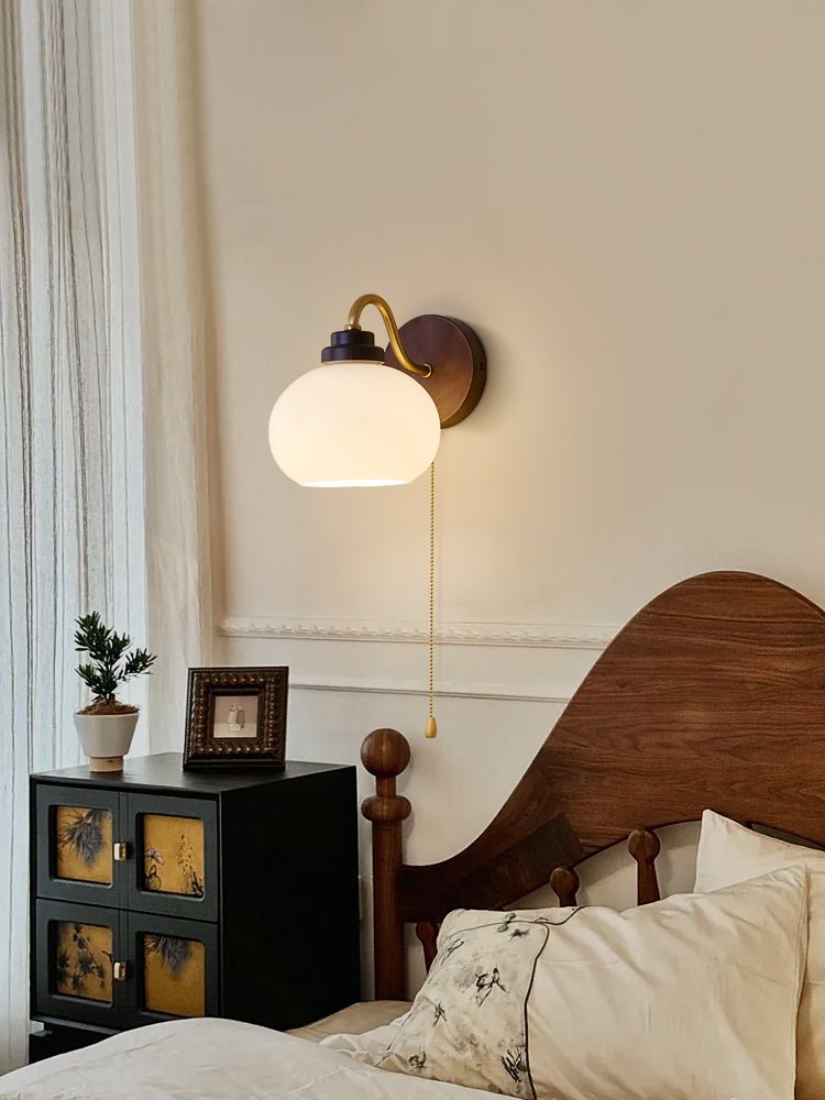 Lumea Crest Wall Lamp – detail 31